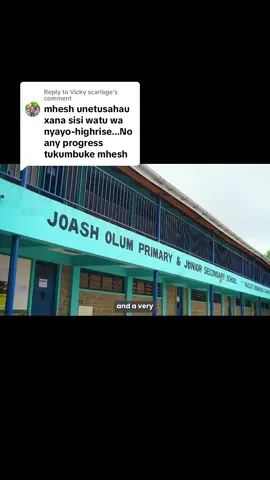 Replying to @Vicky scarlage  Mambo vulai!!