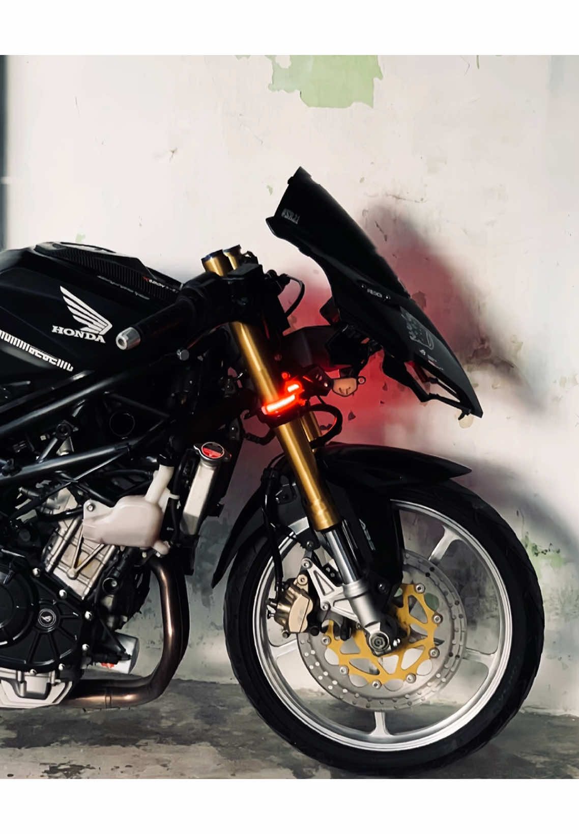 🖤✨ #cbr250rr 