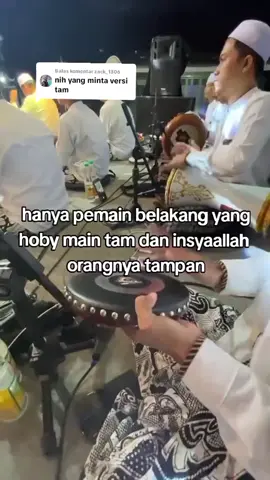 Membalas @zack_1306 #fyppppppppppppppppppppppp #tam #bas #santri #hadroh #katakata #bahanswmu #yaliyali #sholawatan #sholualanabimuhammad 