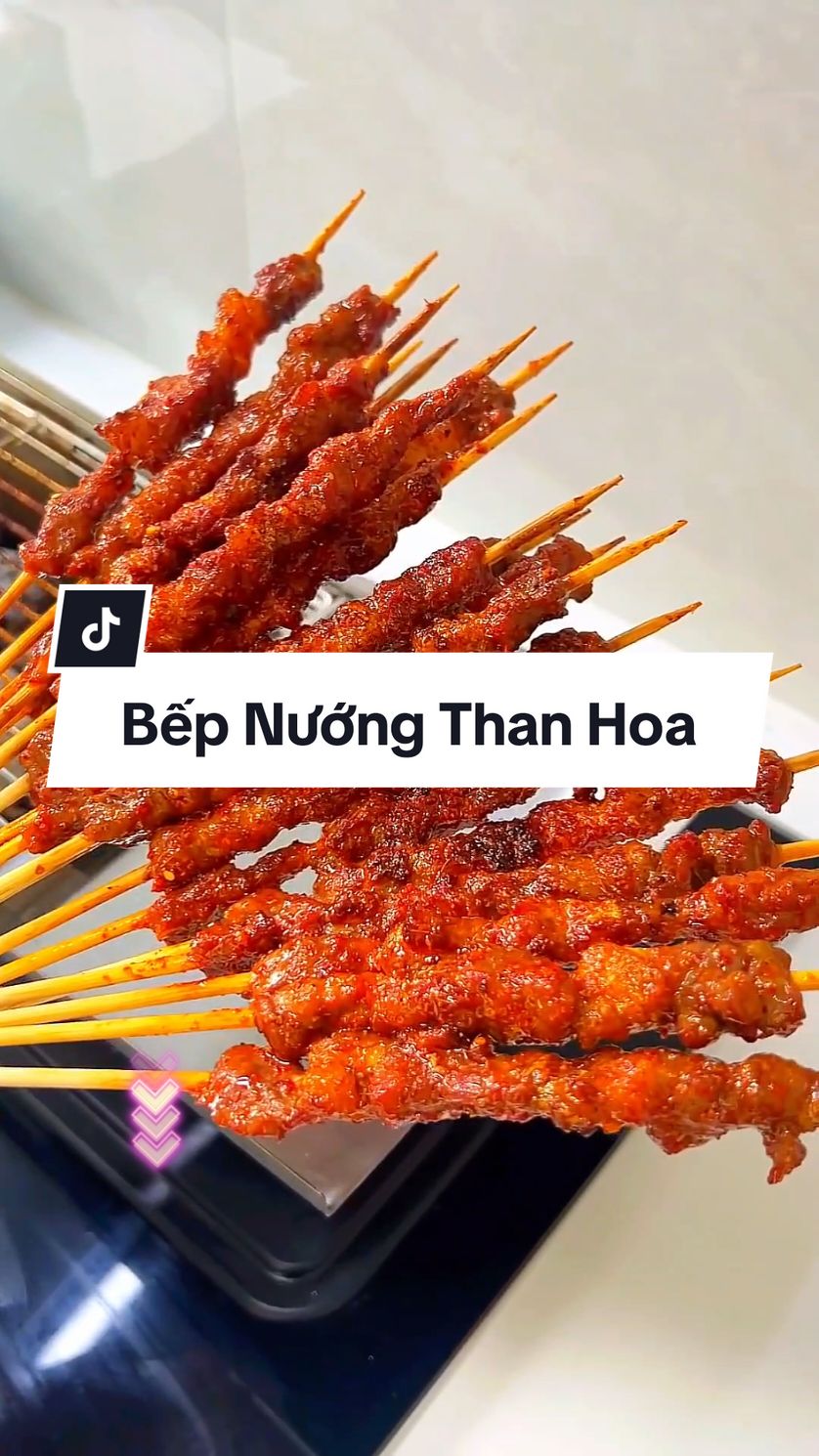 ➡️ Bếp Nướng Than Hoa Gấp Gọn  - Tiện Ích Đa Năng  . . #bepnuong #bepnuongthanhoa #giadungtienich #giadungtienloi #giadungthongminh #muataitiktokshop #seleluongve 