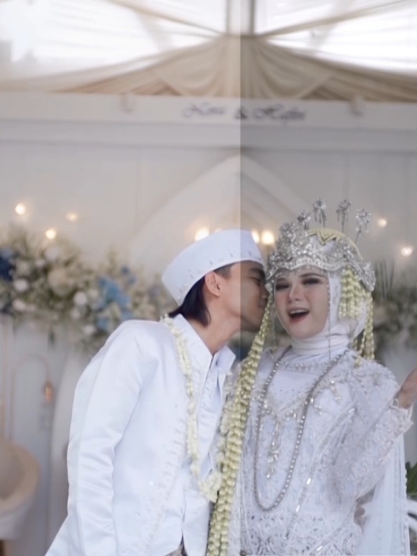 Naturalan aja #fyp #soundviral #masukberanda #muchlismp21 #foreyoupage #trendingsong #trending #wedding #cinematicwedding #teaserwedding #lutsvideo 