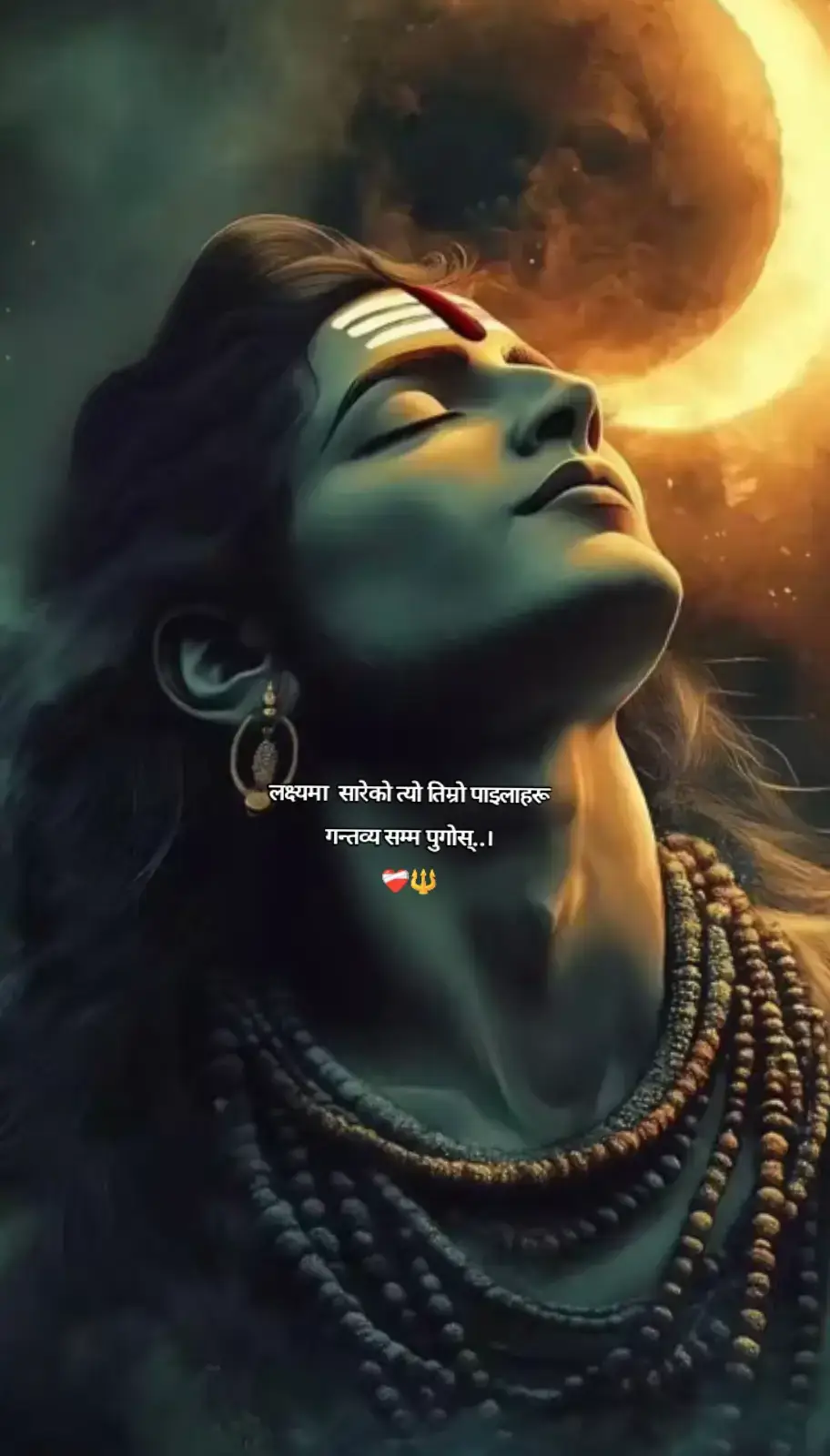 #हर_हर_महादेव  #foryoupage  #tiktok 