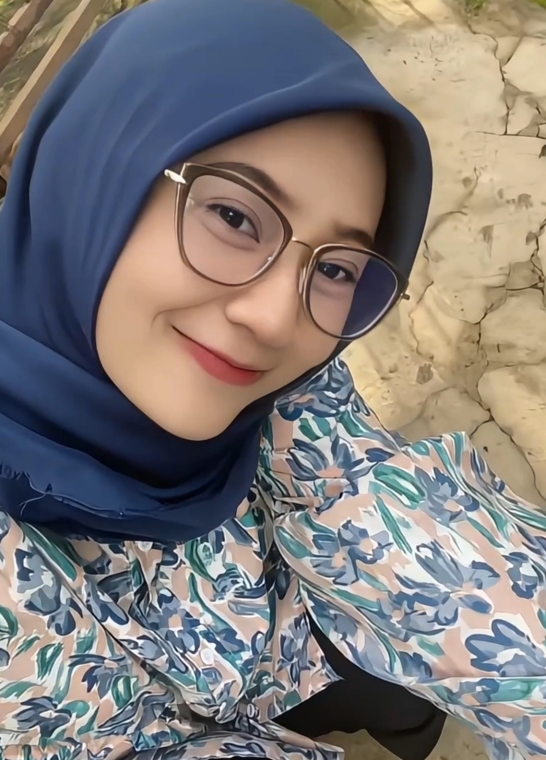 culik aku dong #fyp #foryoupage #ootdhijab #hijabstyle 