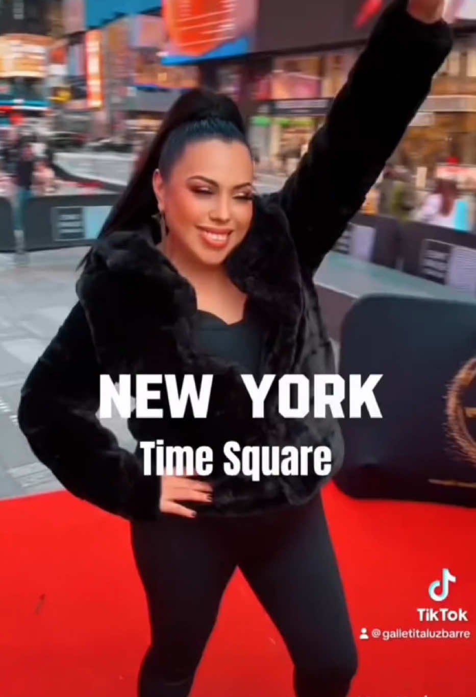 New York #newyork #tiktoknewyork #newyorkcity #newyorker #newyorkcity #timesquare 