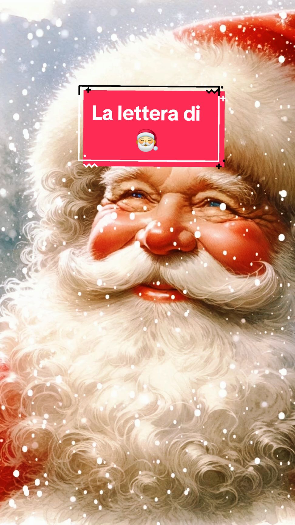 #babonatale🎅 #desiderio #natale 