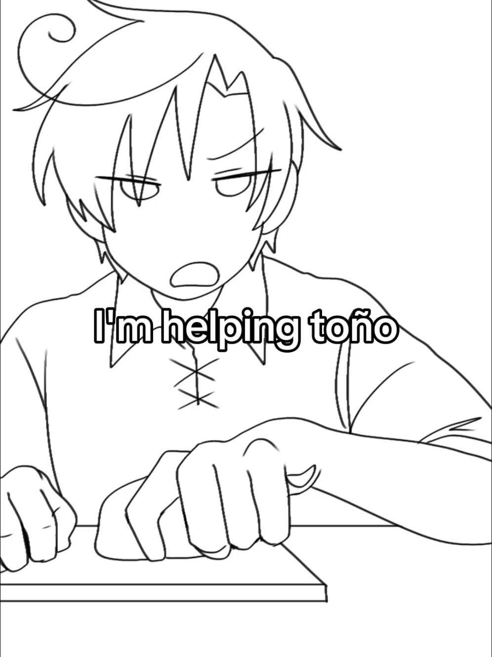 I thought of this when I saw the video #hetalia #ヘタリア 
