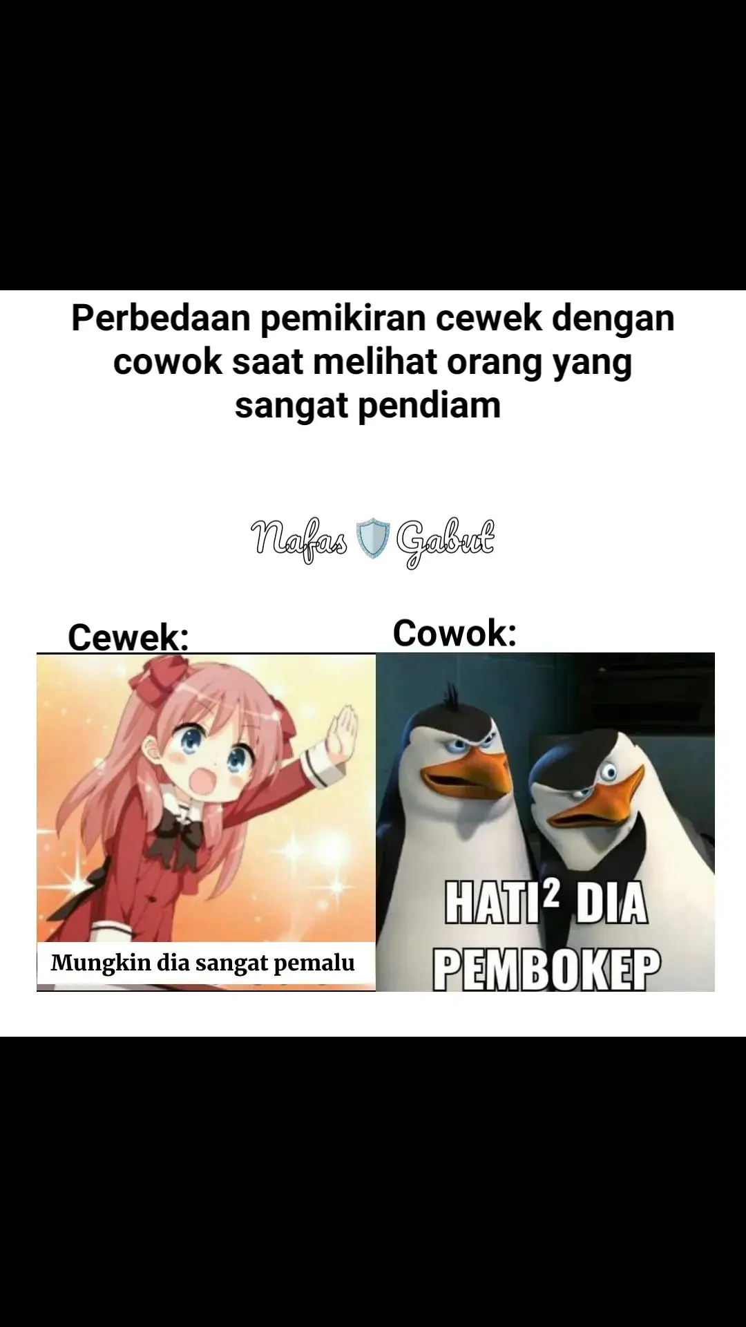 #pastikanfyp #xyzcba #memebonus 