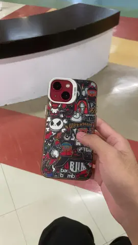 เคสพี่แดง ไอโฟน 13 มินิ ครับผม  @Win Craft986  @Win Craft986  @Win Craft986 #เคสไอโฟน #เคส #เคสโทรศัพท์ #เคสมือถือ #เทรนด์วันนี้ #tiktok #ไอโฟน13 #ไอโฟน13มินิ #iphone13mini #13mini #13มินิ #ui #case 
