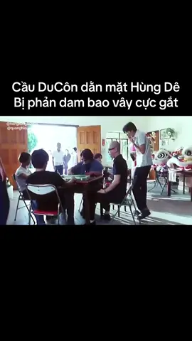 Cầu du côn bị bao vây #hongkong8090s #nguoitronggiangho #phimxahoidenhongkong #phimxahoiden #daicabe #cothienlac 