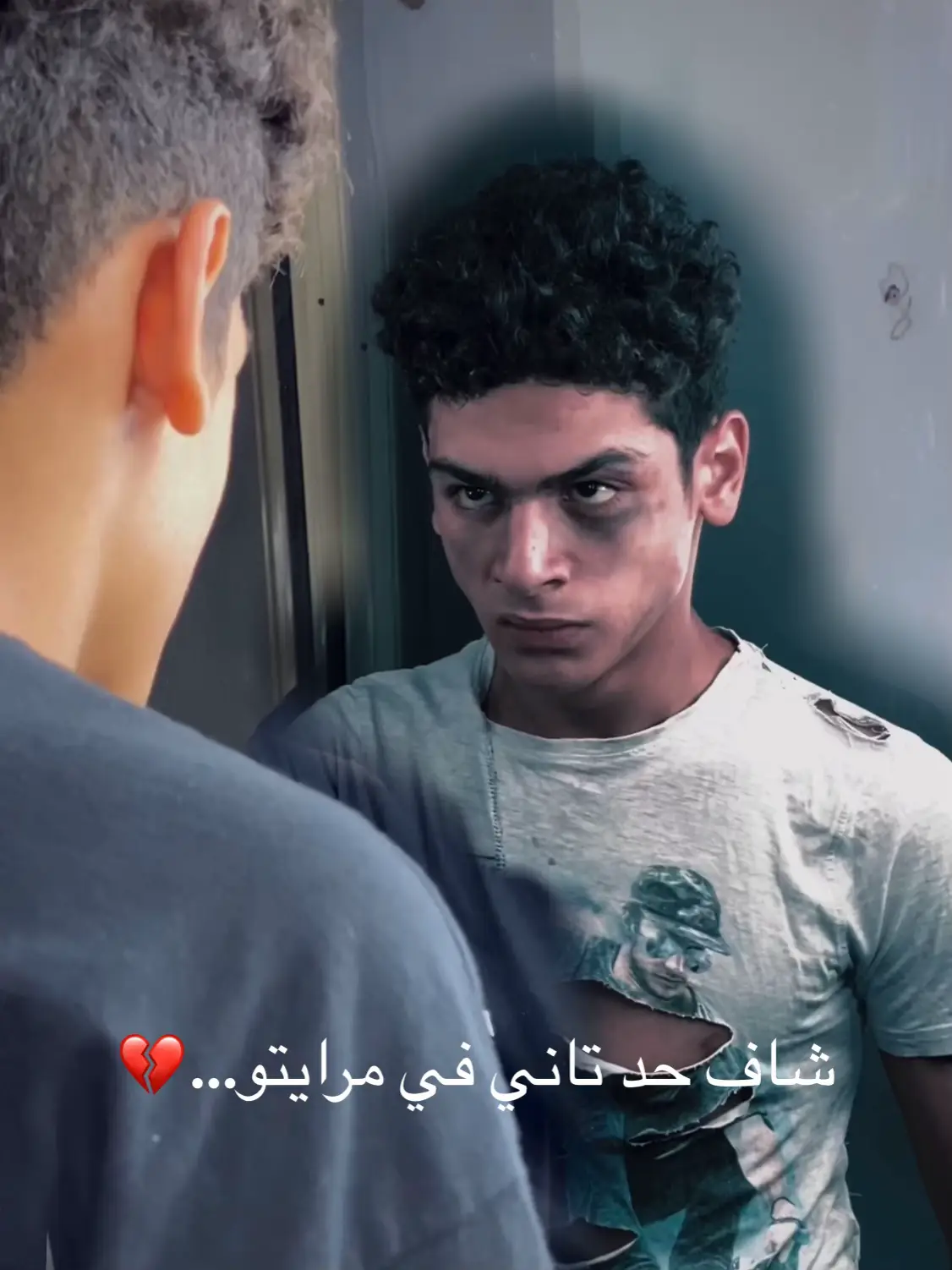 💔💔#جيمي_عبدالناصر 