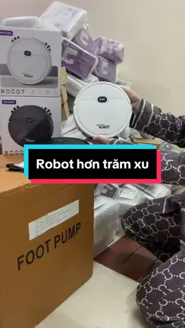 #xuhuongtiktok #xuhuong #xuhuong #xuhuongtiktok #robots #robot #robotthongminh #giatot #launha #robothutbuilaunha #hutbui đẹp chưa đẹp chưa 