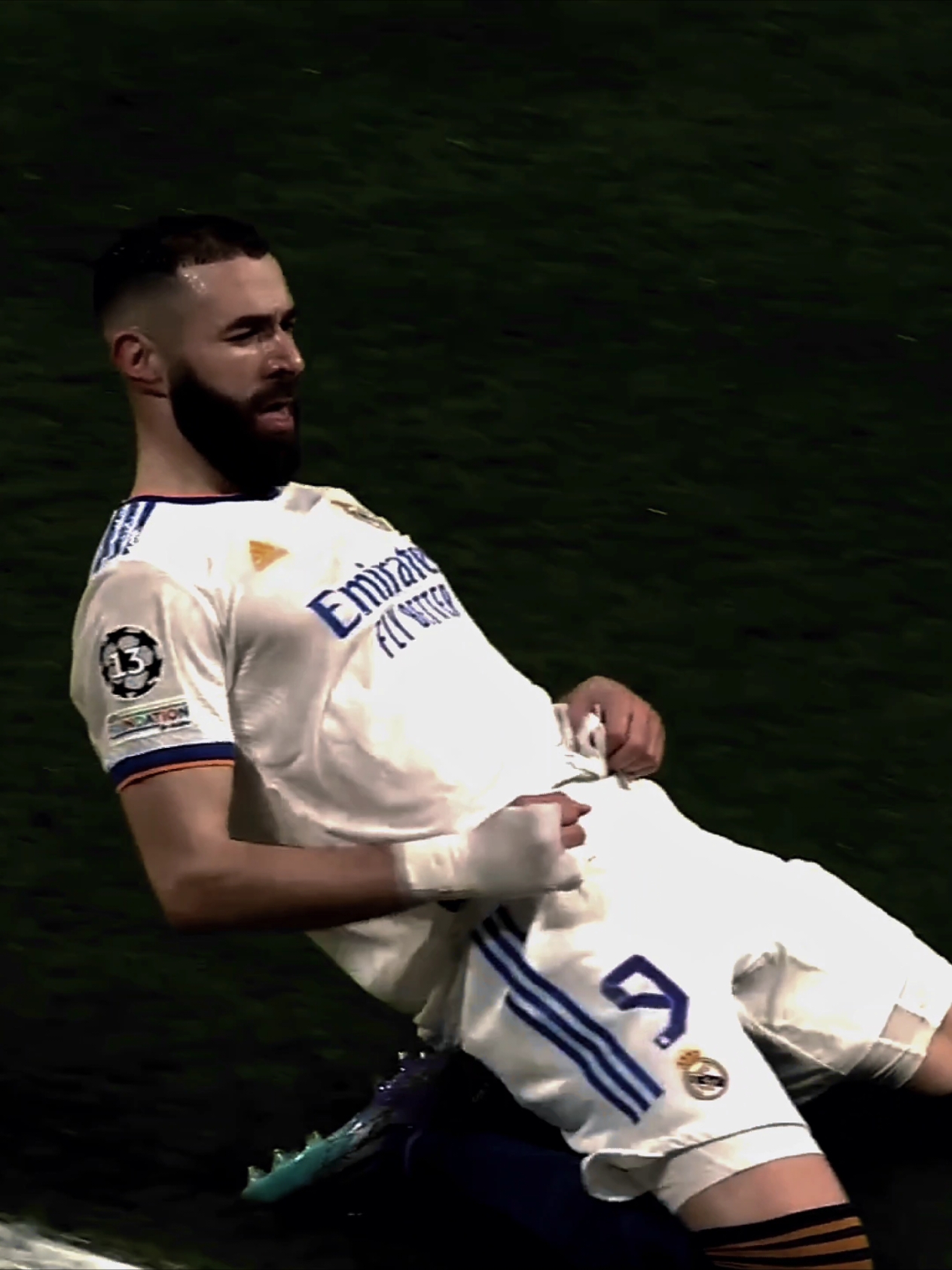 prime Benzi 🇫🇷 #prime #benzema #RealMadrid #rma #bongda #xyzabc #xyzbcafypシ 