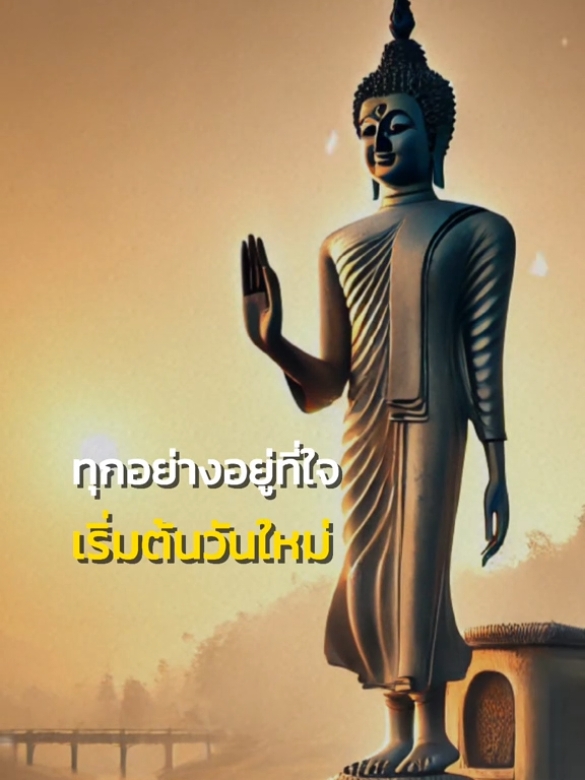 ทุกอย่างอยู่ที่ใจเรา #ทําดีมีธรรม #ภาวนา #เกิดขึ้นตั้งอยู่ดับไป #ไตรลักษณ์ #ปล่อยวาง #ทุกข์ #สุข #ศีลสมาธิปัญญา #ธรรมชาติ #ธรรมะรักษาใจ #ธรรมดา #ํธรรม #ธรรมะ 