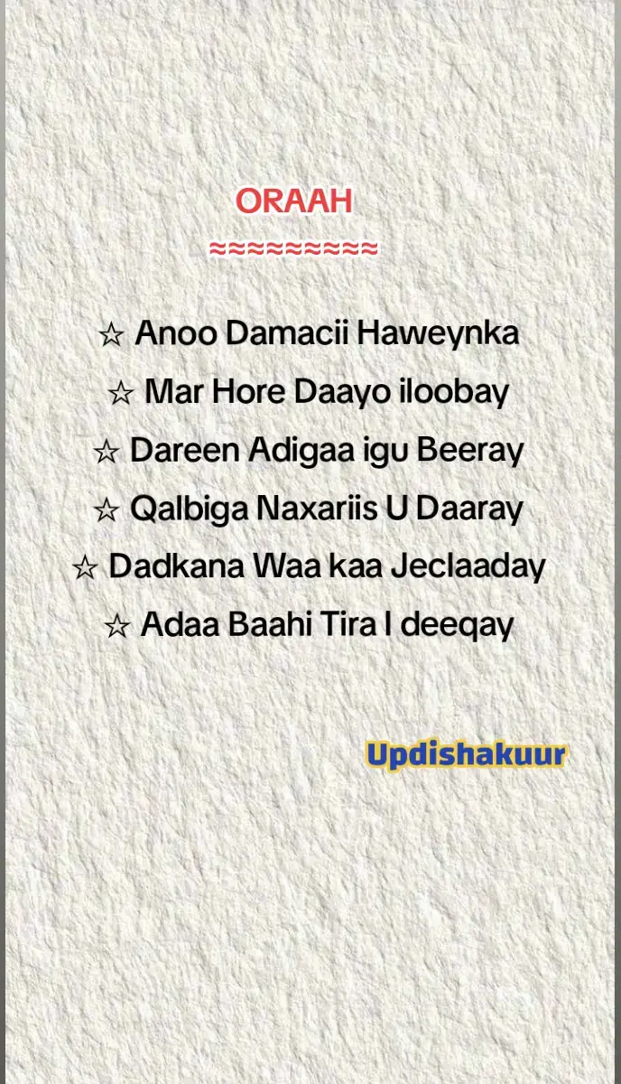 #sugaan #fyp #somali #tiktoknews #qiso #abwaan #oraah #post #somaliatiktok #tiktok 