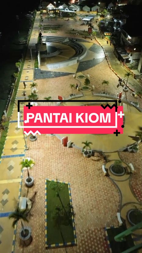 #pantaikiomtual🥰 #tualmalukutenggara #malukupride🏝🔥 #drone #viral 