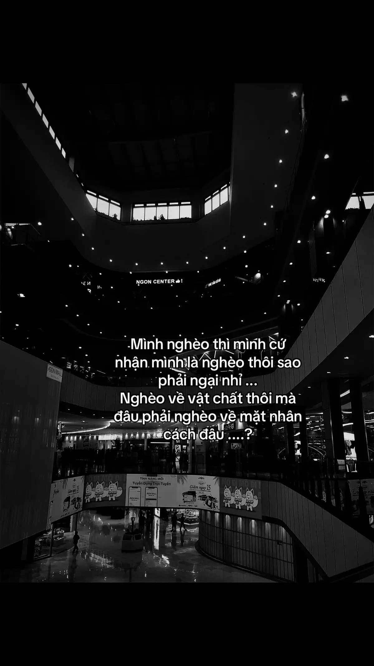 Mình nghèo thì mình cứ nhận mình là nghèo thôi sao phải ngại nhỉ ... Nghèo về vật chất thôi mà đâu phải nghèo về mặt nhân cách đâu ....?#tamtrang #doisong #fyp #viral #thuathienhue 