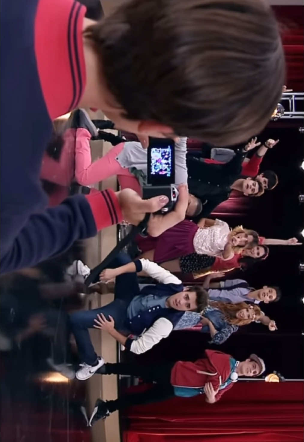 #violetta3 #violetta #forypupage #fypシ゚ #violettadisney #sing #friendstilltheend #violetta 