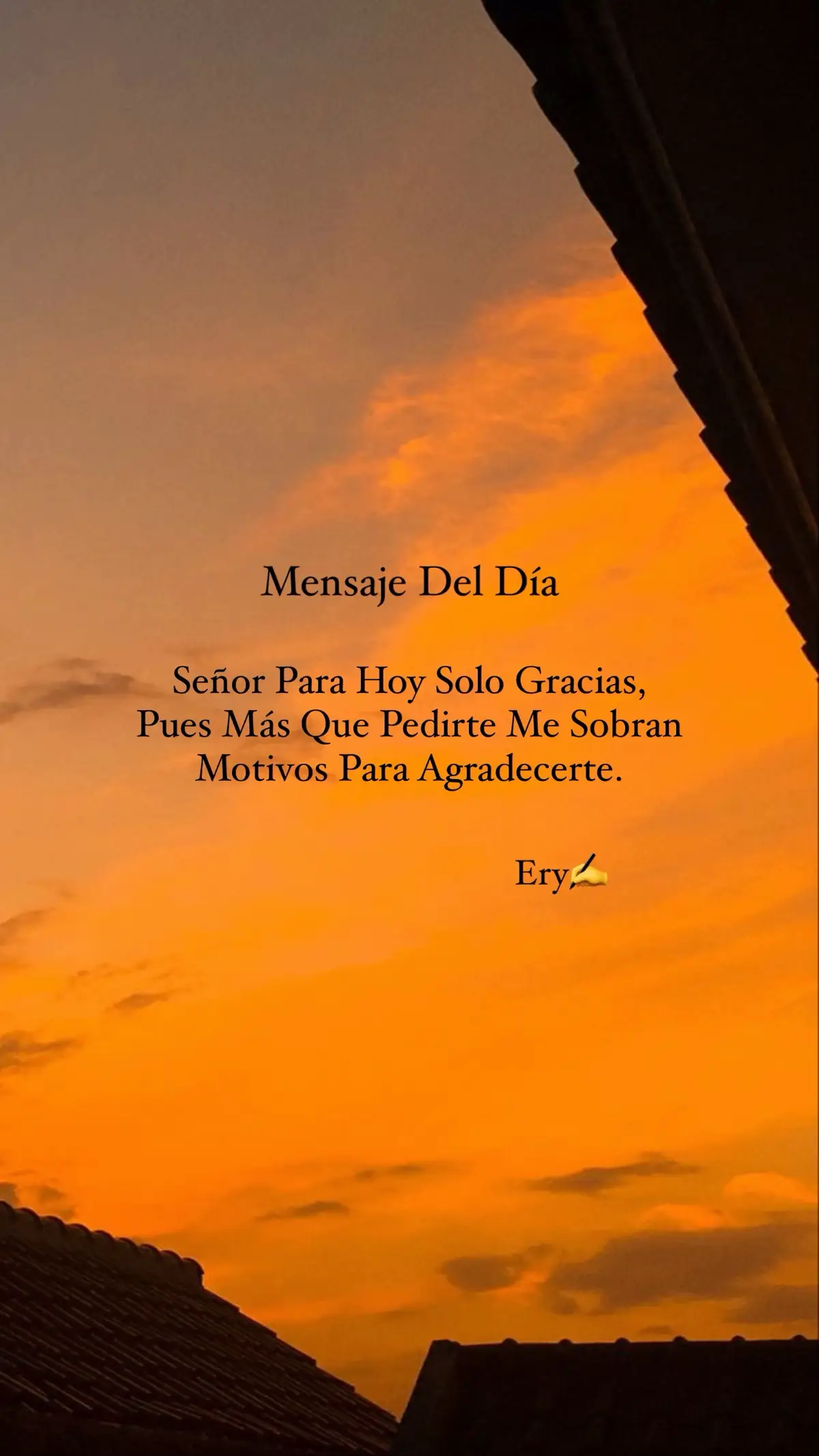 Una Vez Más Me Levanto Con Gratitud Por Tu Manera De Amarme Señor🫶🏻🙌🫶🏻🙌🫶🏻 #graciasdios #graciasseñor #graciasdiosportusbendiciones #diosloestodo #diosesamor #diosesbueno #diosesgrande #diosesfiel🙏🙏