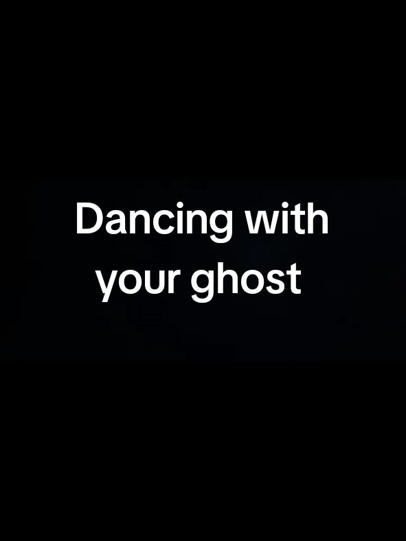 #เรียนภาษาอังกฤษจากเพลง  #dancingwithyourghost  #sashaalexsloan #เรื่องนี้ต้องดู #สอนให้รู้ว่า 