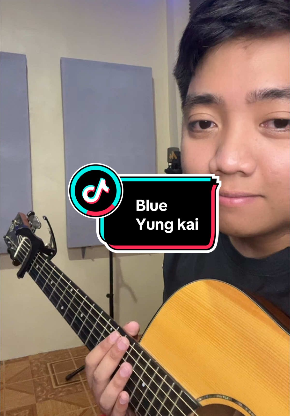 Take 10 #fingerstyle #blue #guitar #fyp #foryou #acoustic 