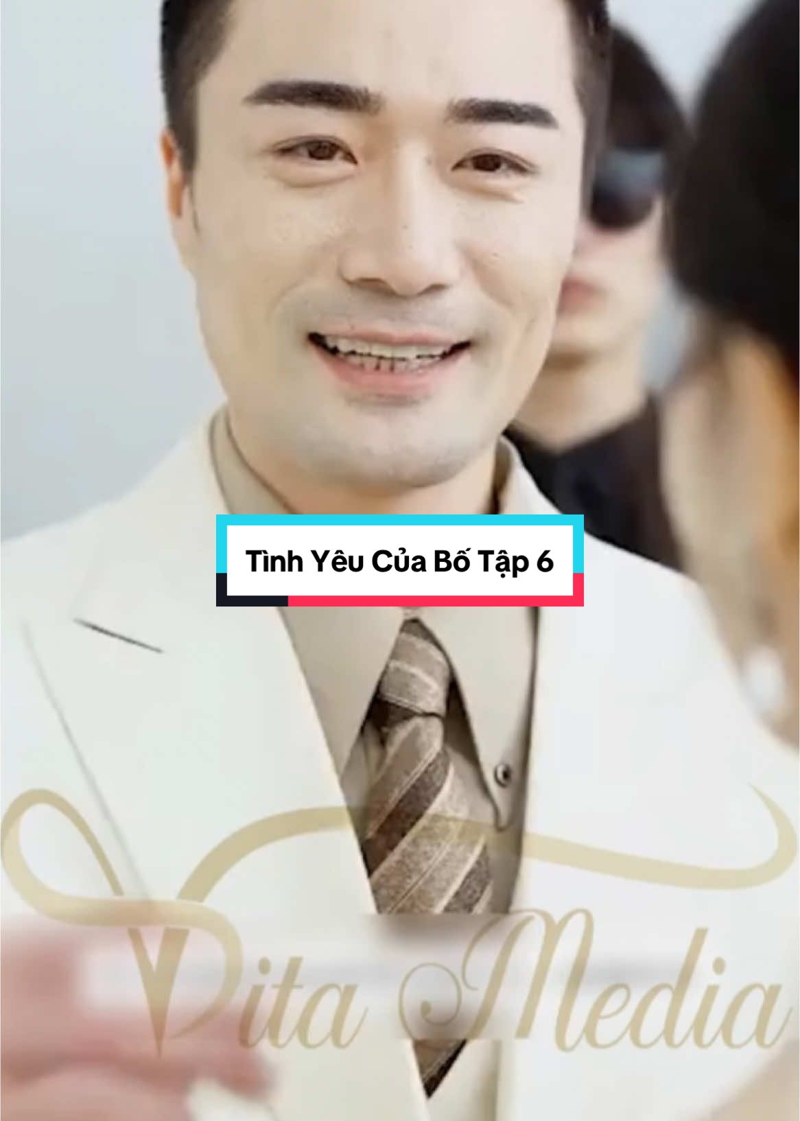 Tình Yêu Của Bố Tập 6 #reviewphim #reviewphimhay #xuhuongtiktok 