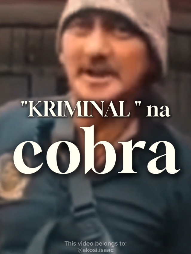 KRIMINAL na cobra!!! #kriminalnacobra #kriminal #hopecore #hopecorememe #meme #corememe #hopecoretiktok