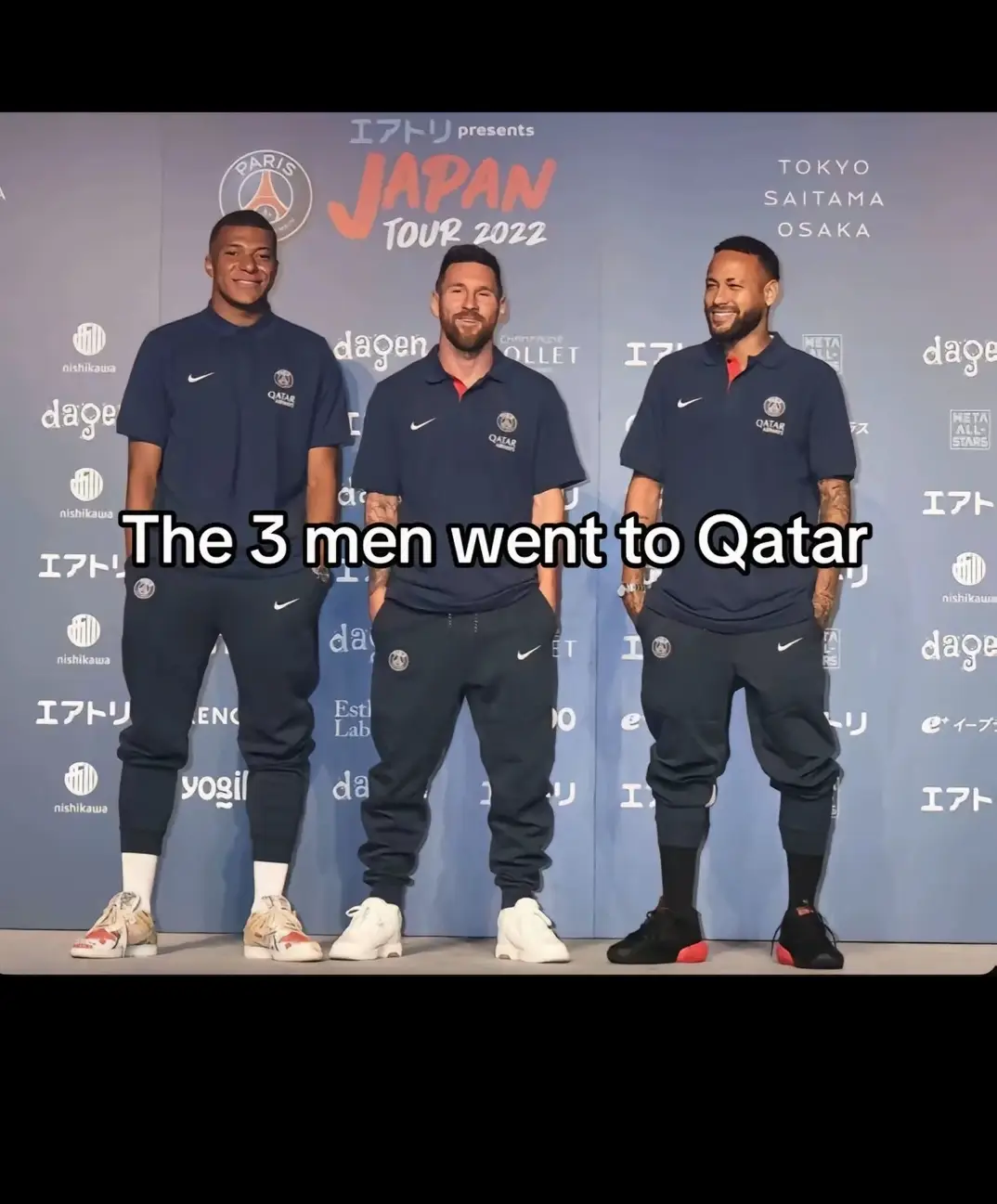 😭😭 #theend #football #qatar #worldcup2022 #messi #mbappe #neymar #viral #plsssssfyyyyyyypppppppppp 