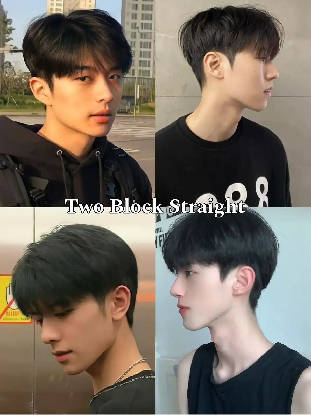 men's haircut ideas  find your hair style  #menshairstyles #potonganrambutcowok #hairstyle #menhaircut #haircut #twoblock #straighthair #curlyhair #wavyhair #koreanperm #menshairstyle 