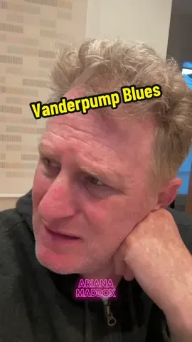 VANDERPUMP RULERS!!!! Broken hearted by the news, we cry we laugh we celebrate the GREATEST REALITY SHOW ever. These were the actual best times of our life. #rapaport #vanderpumprules #bravo 