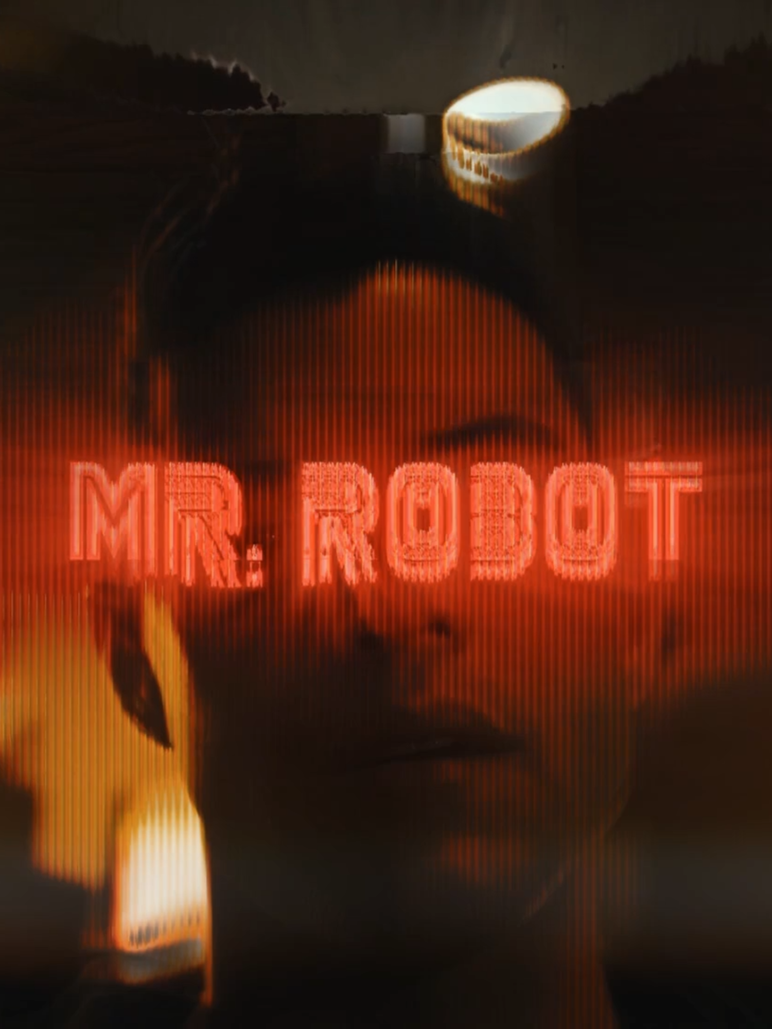 my new favorite show | #mrrobot #mrrobotedits #elliotalderson #fyp #viral #edit