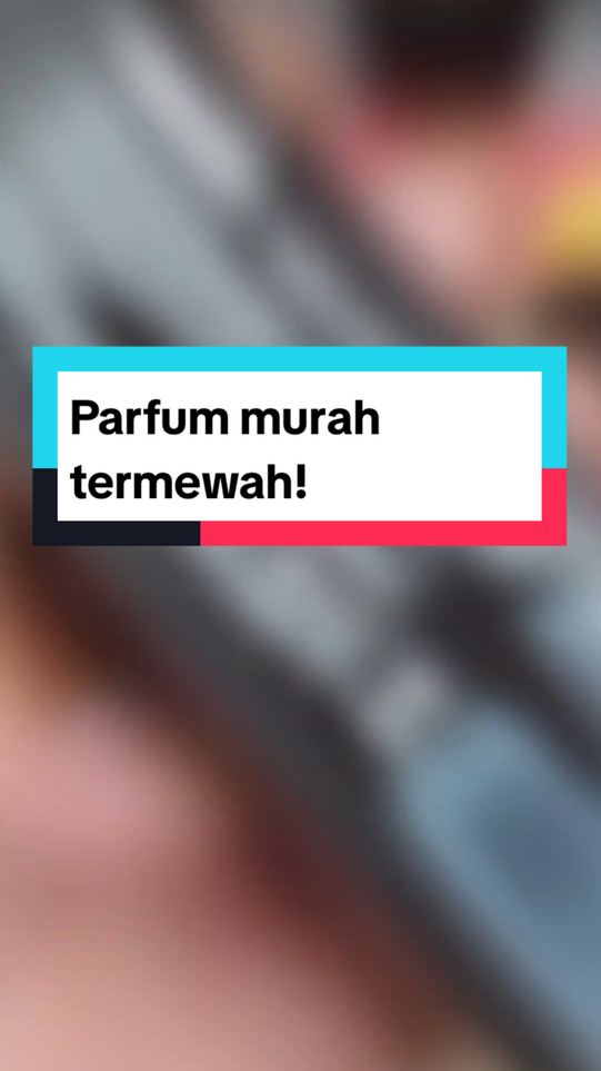 Ini dia Parfum murah termewah dari @aetherialparfume di bulan November!  #Parfum #ParfumMinimarket #ParfumMurah #ParfumViral #AetherialParfume 