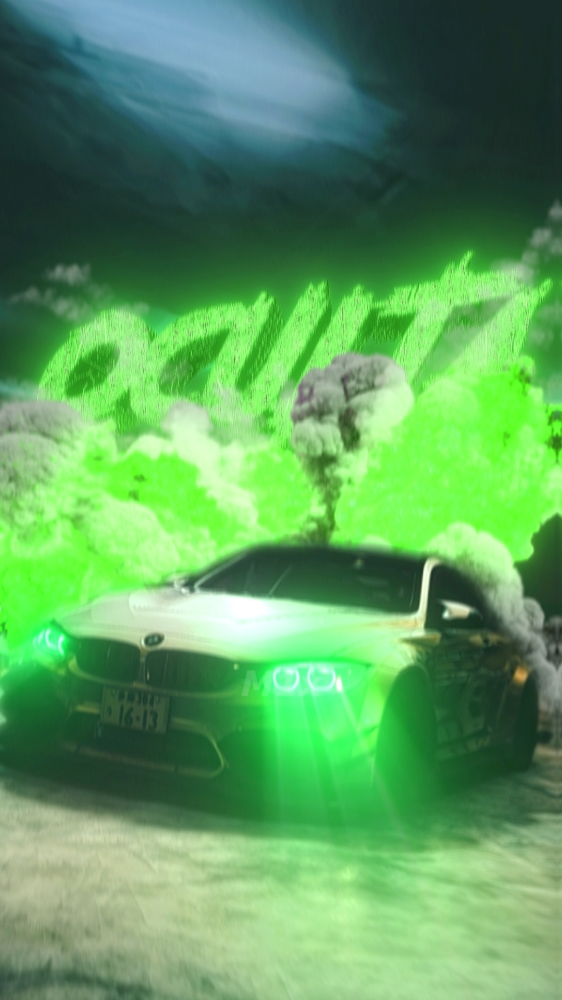 𝐎𝐂𝐔𝐋𝐓𝐀🔥 #dodge #edit #funk #brazilian #phonk #aggressive #m4 #bmw #caredit #trend #m1x 