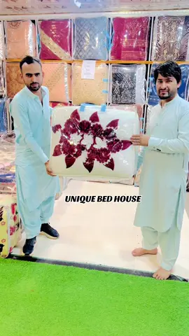 @𝐀 𝐍 𝐒 𝐀 𝐑 𝐊 𝐇 𝐀 𝐍 🦅 #ANSARKHAN #UNIQUE #BED #SHEET #HOUSE #PESHAWER #tiktok #foryou #tik #f 