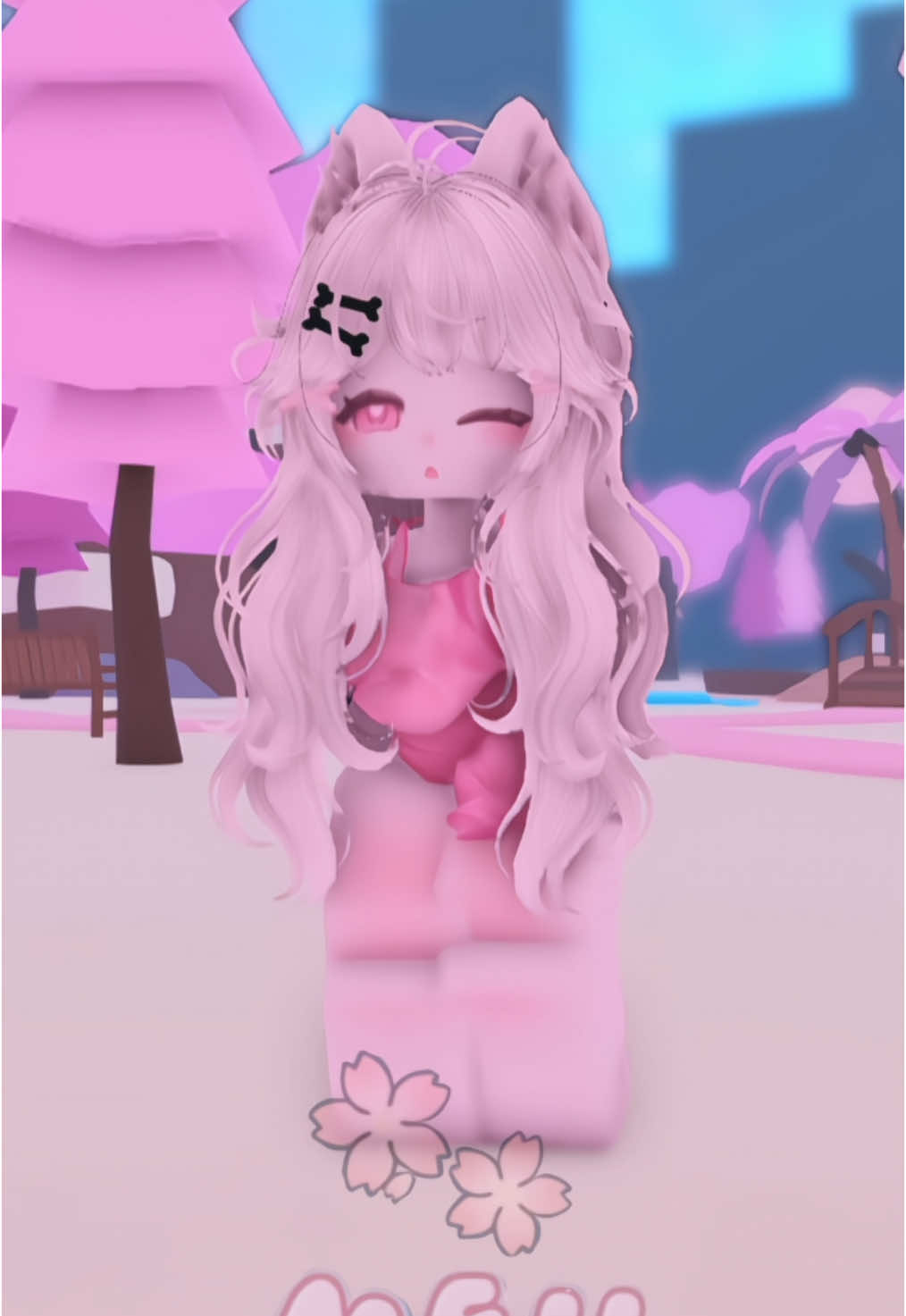 Dance on my trend😛 Cd:me Dance:Bang . . #meii_roblox #editor #fyp #robloxavatar #robloxedit #robloxdance #robloxfyp #robloxviral  