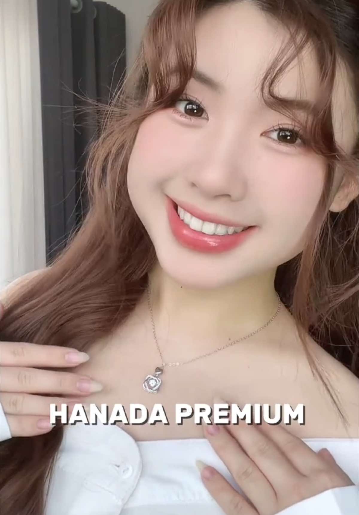 Có cần đẹp vậy hônggg troiii 🫰🫶  #hanada_premium #moissanite #trangsuc #bac925 #quatang@HANADA PREMIUM 