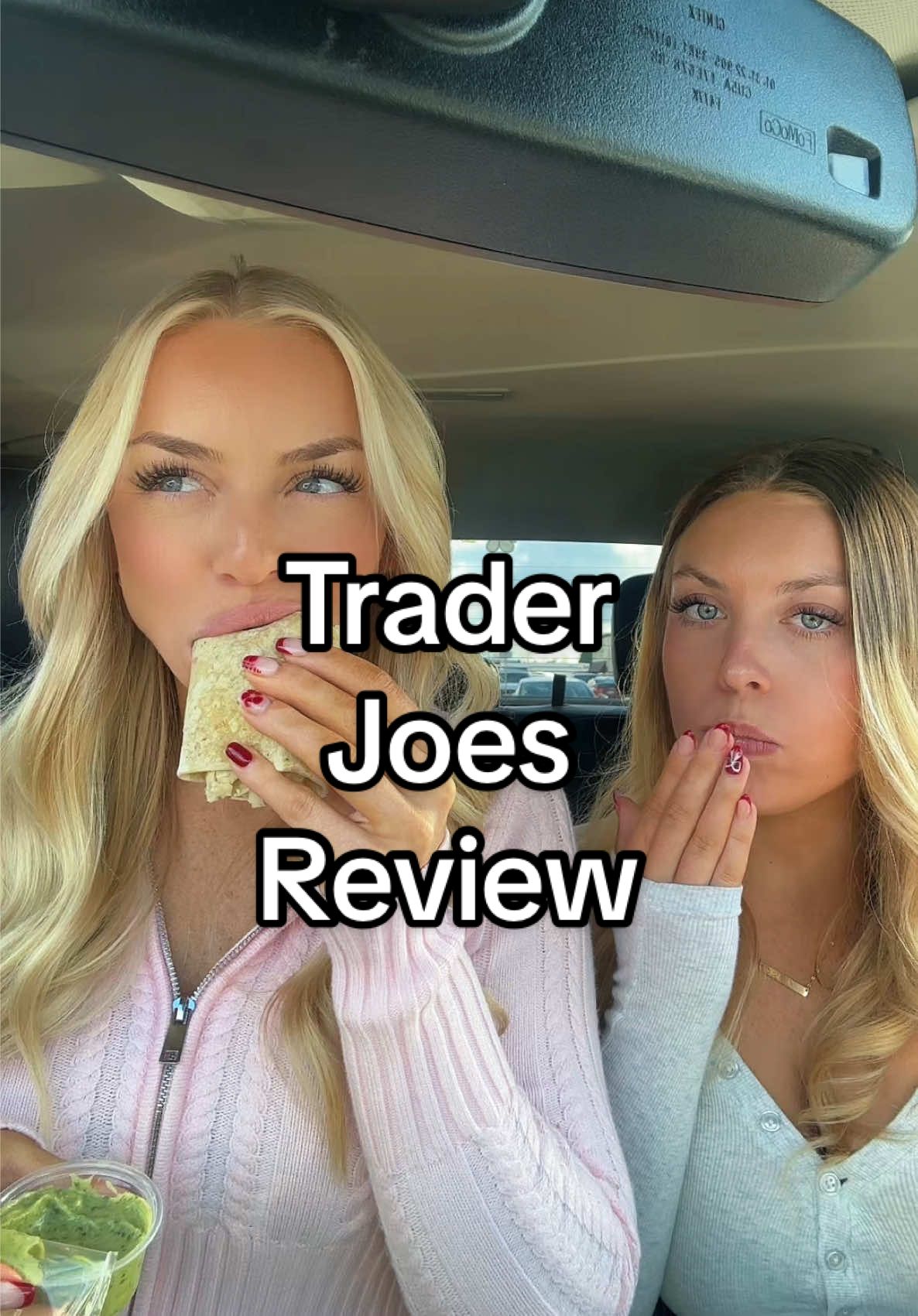 The Trader Joes lunch review no one asked for 🥗🧃@lils #fyp #foryou #foryoupage #pov #viral #mukbang #eatwithme #traderjoes #traderjoesfoodreviews #traderjoeshaul #traderjoesfinds #food #foodreview 