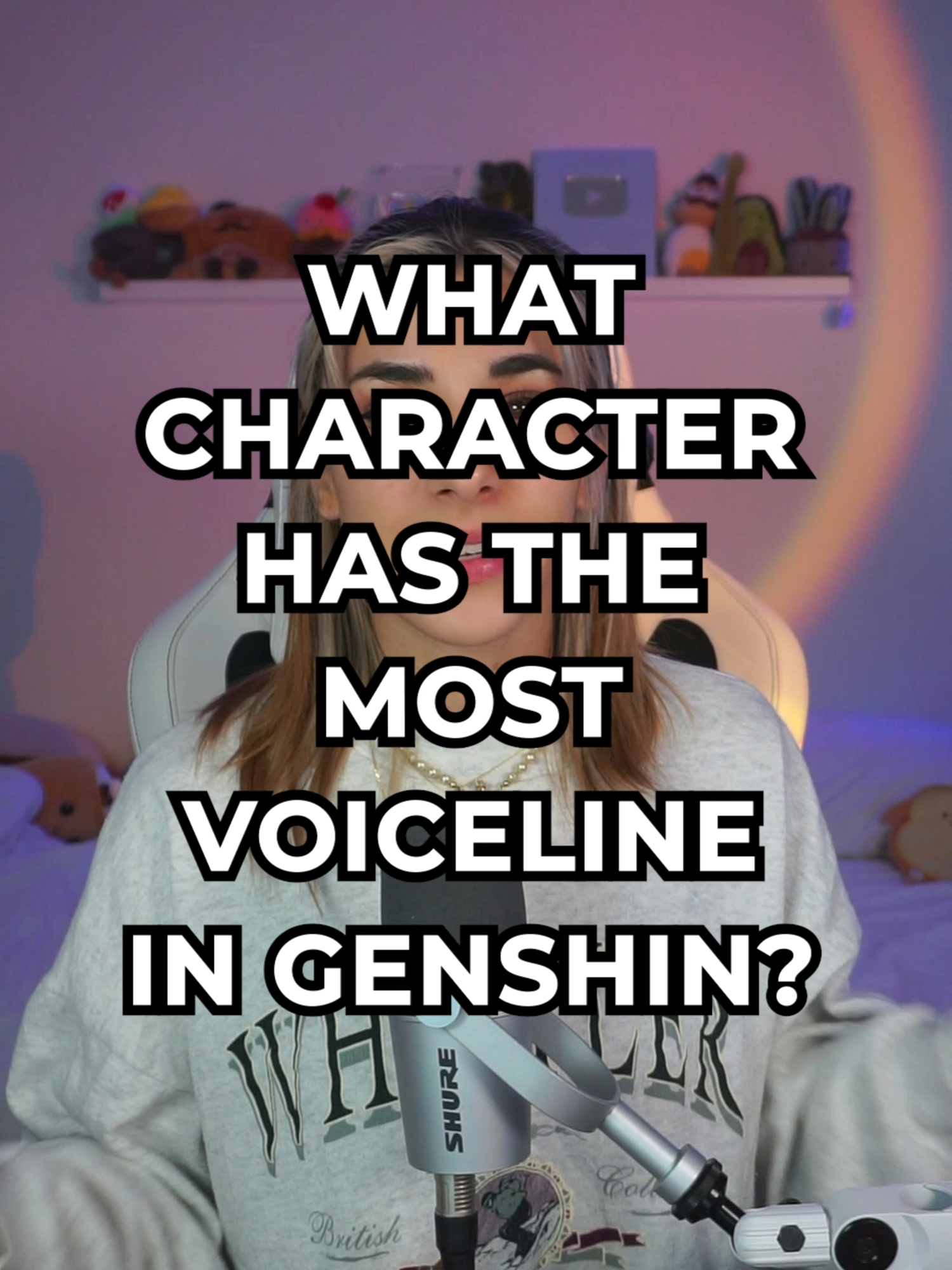 Seeing that no one from Inazuma, Liyue and Mondsdadt made it to the top is so sad, Hoyo gives us more archon quest there pleaseeee 😩 What nation had your favorite archon quest? #HoYoCreators #genshinguide #genshinfandom #genshinimpact #hoyoverse #genshin #GIVIDEO52