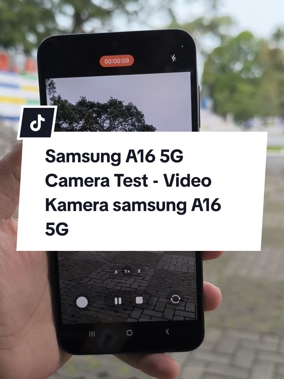 Samsung A16 5G Camera Test - Video Kamera samsung A16 5G #Camerasamsunga165g
 #samsunga165gcamera #samsunga165g 