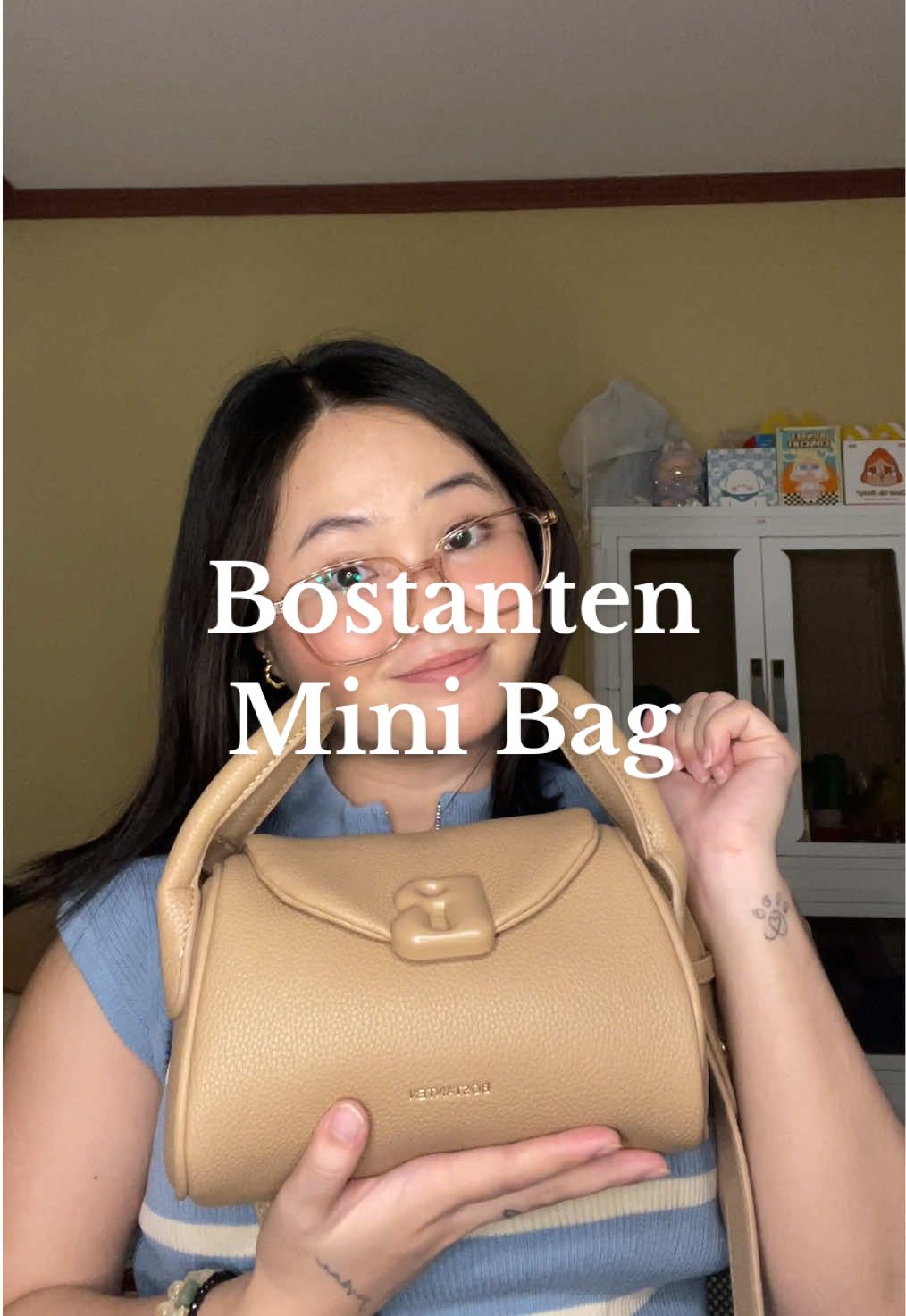 Grabe @Bostanten PH never fail!!!! ✨🫶🏻  #bostanten #bostantenbag #bostantensmallbag #minibag #bagrecommendation #slingbag #shoulderbag 