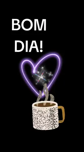 Bom dia! 