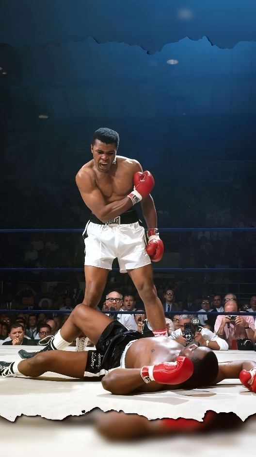 The Greatest #muhammadali #thegreatest #boxing #champions #legends 