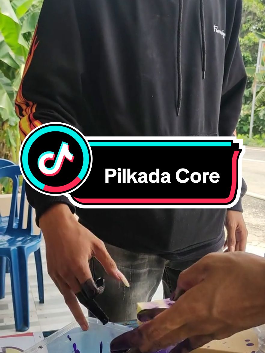 Pilkada Core #pilkada #pilkada2024 #pilkadaserentak2024 #pemilu #pemilu2024 #pemiluserentak2024 #pilkadacore #pemilucore #tintapemilu #tintapemilucore #pemilukocak #core #fyp 