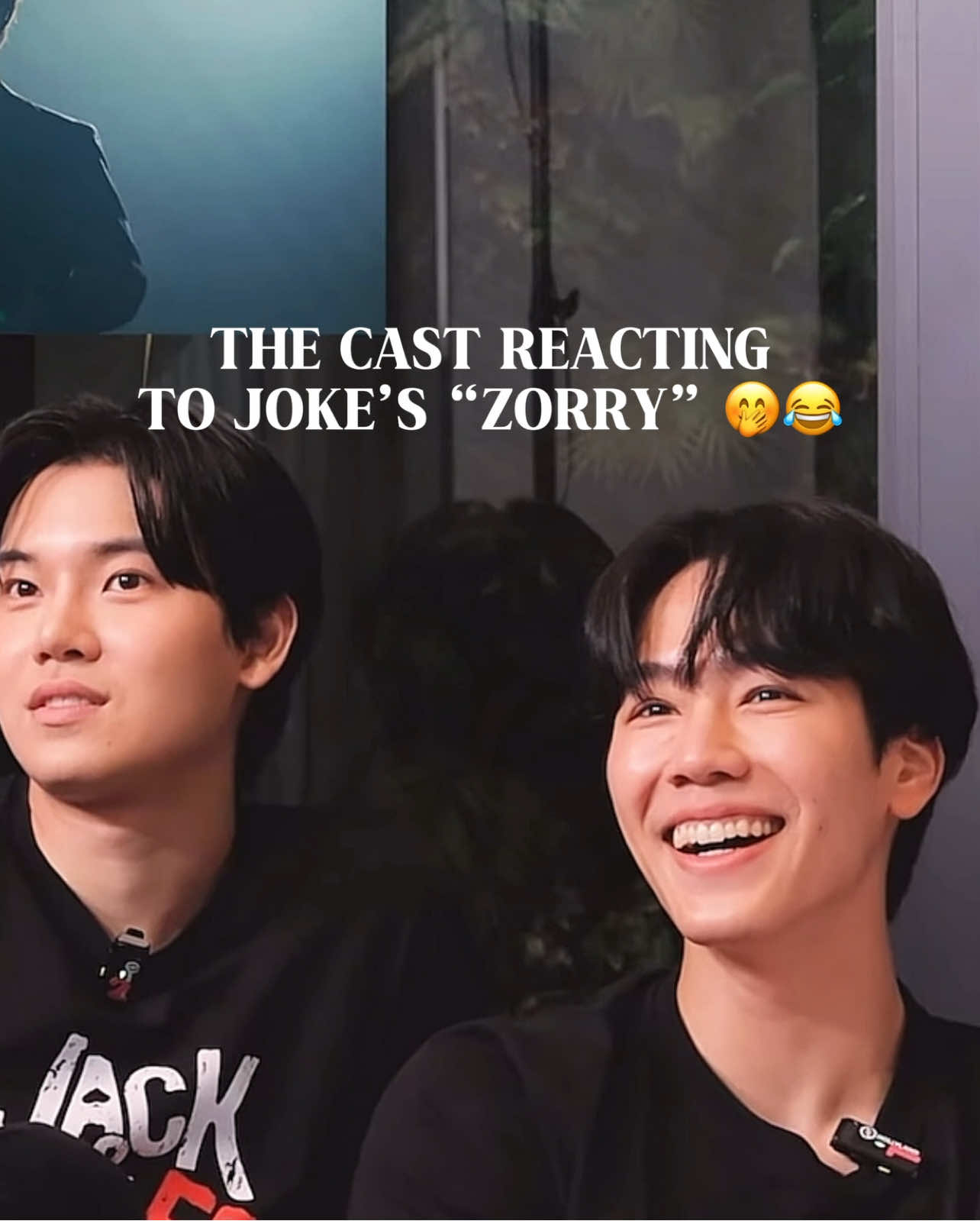 i’m so zorry 😞😔 #warwanarat #yin #jackandjoker #yinwar #yinwaredit #jackandjokerreaction #reaction #react #jackandjokertheseries #fyp #foryou #foryoupage #yinyin_anw #yinyin #awong #bl #bledits #bls #blrecommendations #funny #jaj #jackandjokerep12 #thaiblseries #tbl #thaibl #yinwarisreal #series #lovemechanicstheseries #jackjoke 