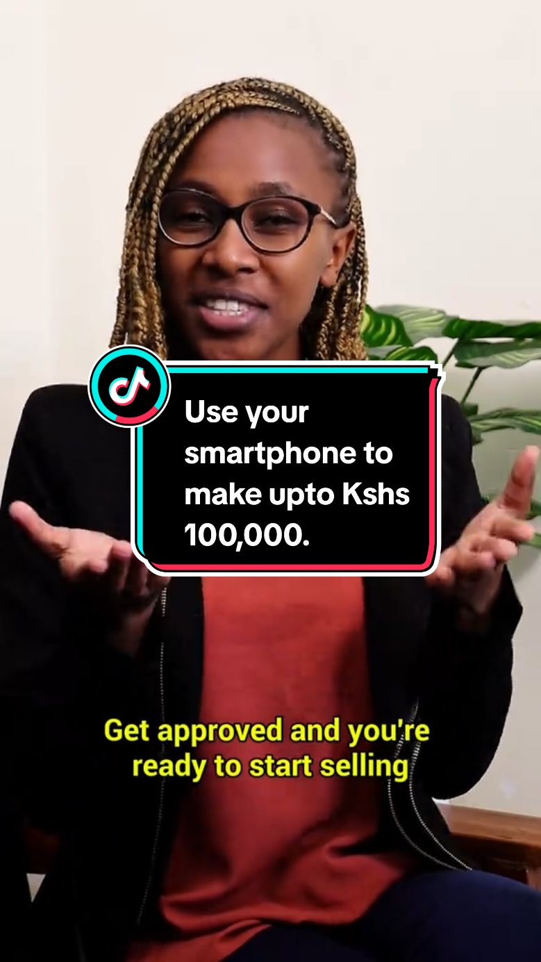 Tranform your finances today by starting #dropshipping on Kilimall. Just click the link on bio to download the Kiliseller app, sign up and start selling. #dropshippinginkenya #makemoneyonline #kilimallblackfriday2024 #kilimall