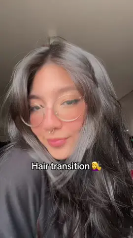 Da água para water 🫦  #hairtransition #hairtok #tayhuhu 