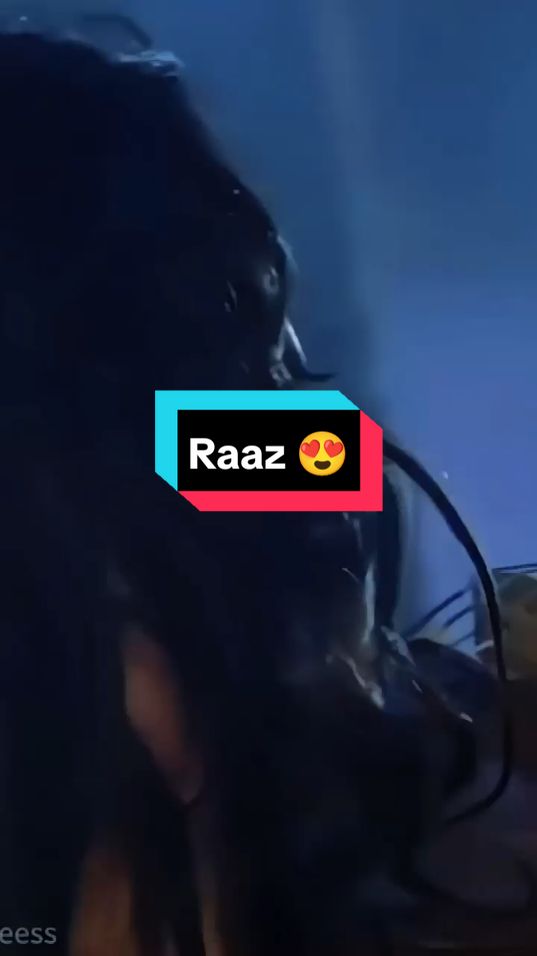 #CapCut Nih baru bisa lagi yank 😌🥰☺️#raaz #bollywoodsongs #@💞𝓝𝓪𝓳𝔀𝓪𝓡𝓲𝓼𝓬𝓪 💞 