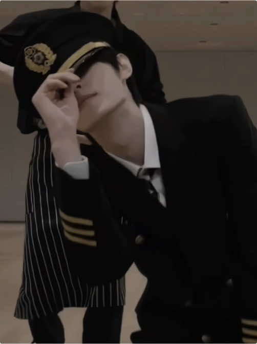 pilot hoon🧑‍✈️ #sunghoon 