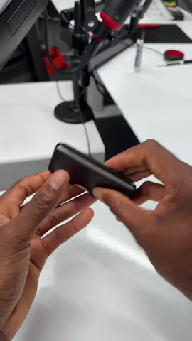 Phone, wallet, keys
