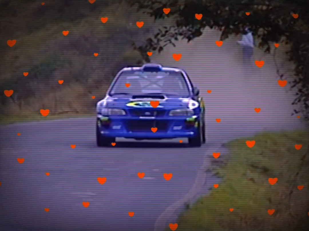 my love for you ❤️‍🩹 #edit #rally #subaru 