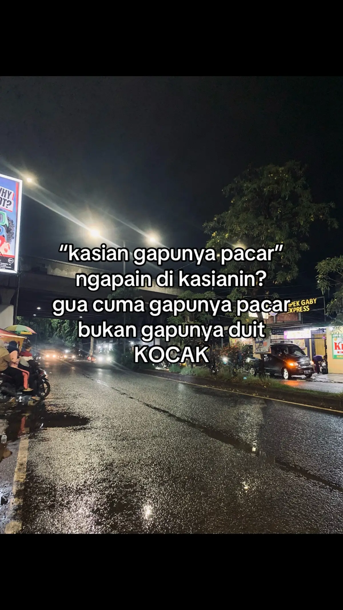 selagi duit di tangan mah gausah pusing 🫵🤪 #foryoupage #masukberanda #money #story24jam #fyp #4upage #statuswhatsapp #quotestory 